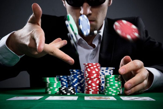 The Gamble of Spins Betting Strategies for Slots