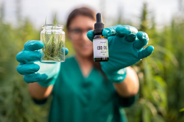 Benefits of 100% Pure Full Spectrum CBD Oil for Daily Use