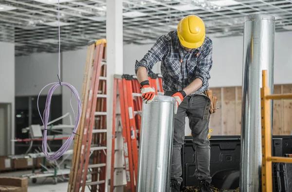 Understanding HVAC Installation Costs with a Houston Contractor