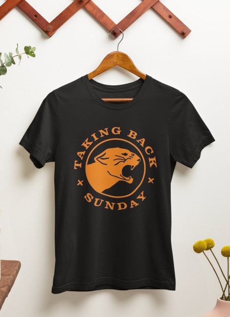 Elevate Your Style: Exploring the Latest Taking Back Sunday Merch