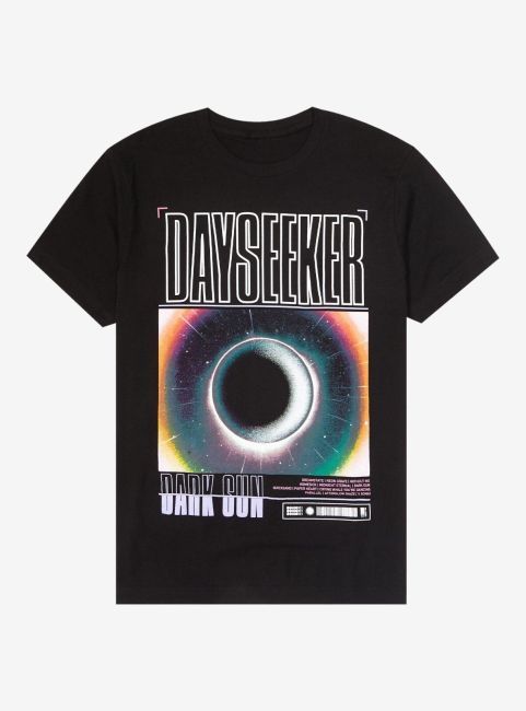Dayseeker Merchandise 101: Must-Have Items for True Fans