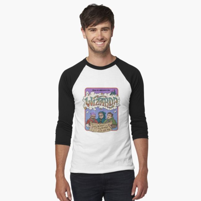 Unlocking the Magic of Mbmbam Official Shop: A Fan’s Paradise