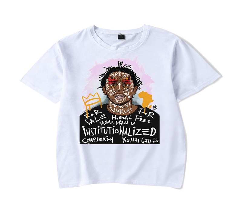 Discovering Quality and Authenticity at Kendrick Lamar’s Official Shop