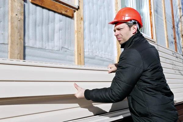 Solving the Vinyl Siding Puzzle: A Personal Journey