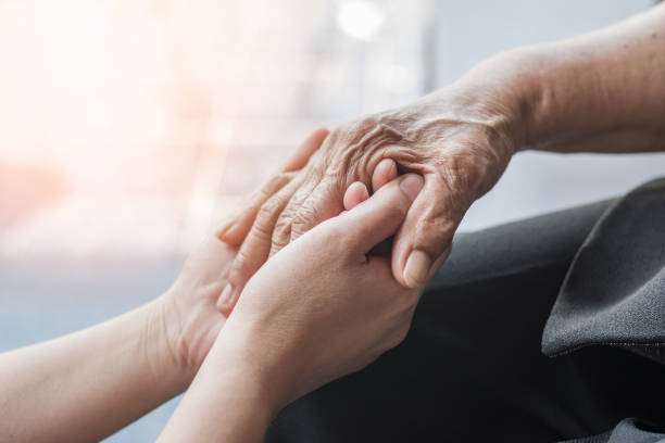 Why Wellness Is a Continuous Process