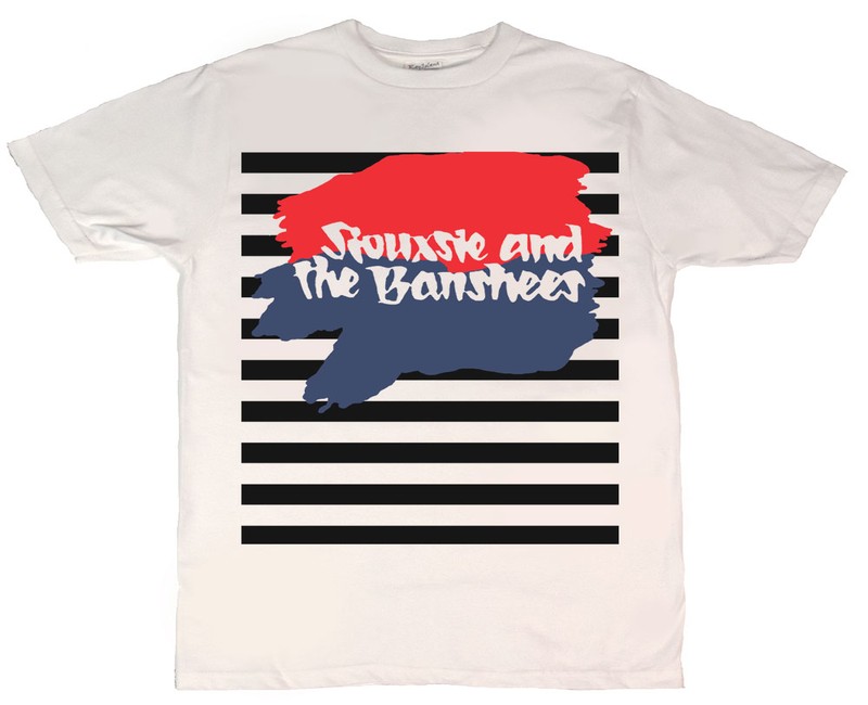 Upgrade Your Collection with Siouxsie and the Banshees Merchandise Now