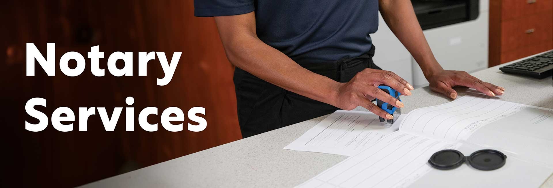Flexible Notary Appointments Through traveling mobile notary near me New Hanover Township NJ